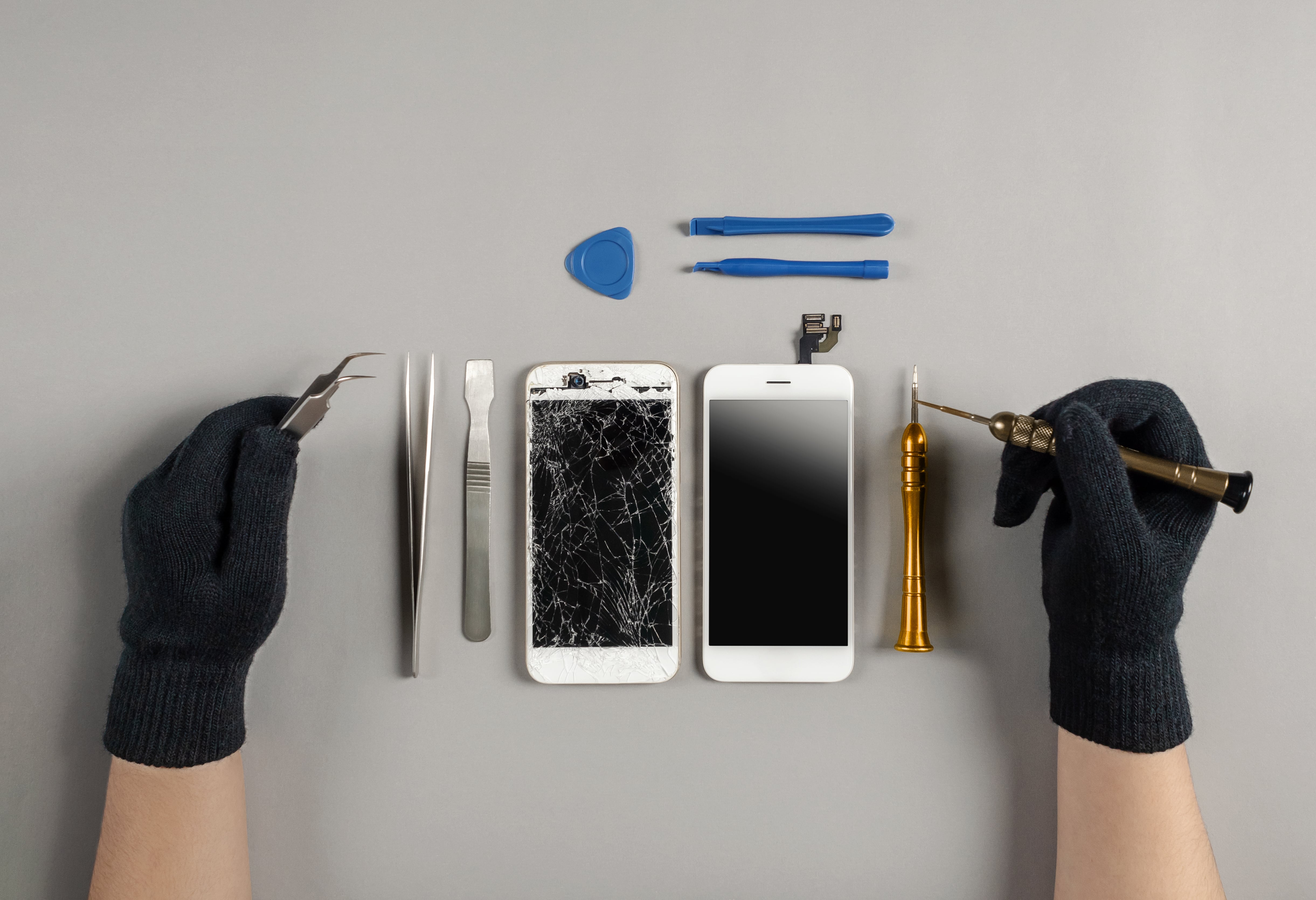Mobile Repair Vs. Replacement: When to fix & When to invest in a New Smartphone
